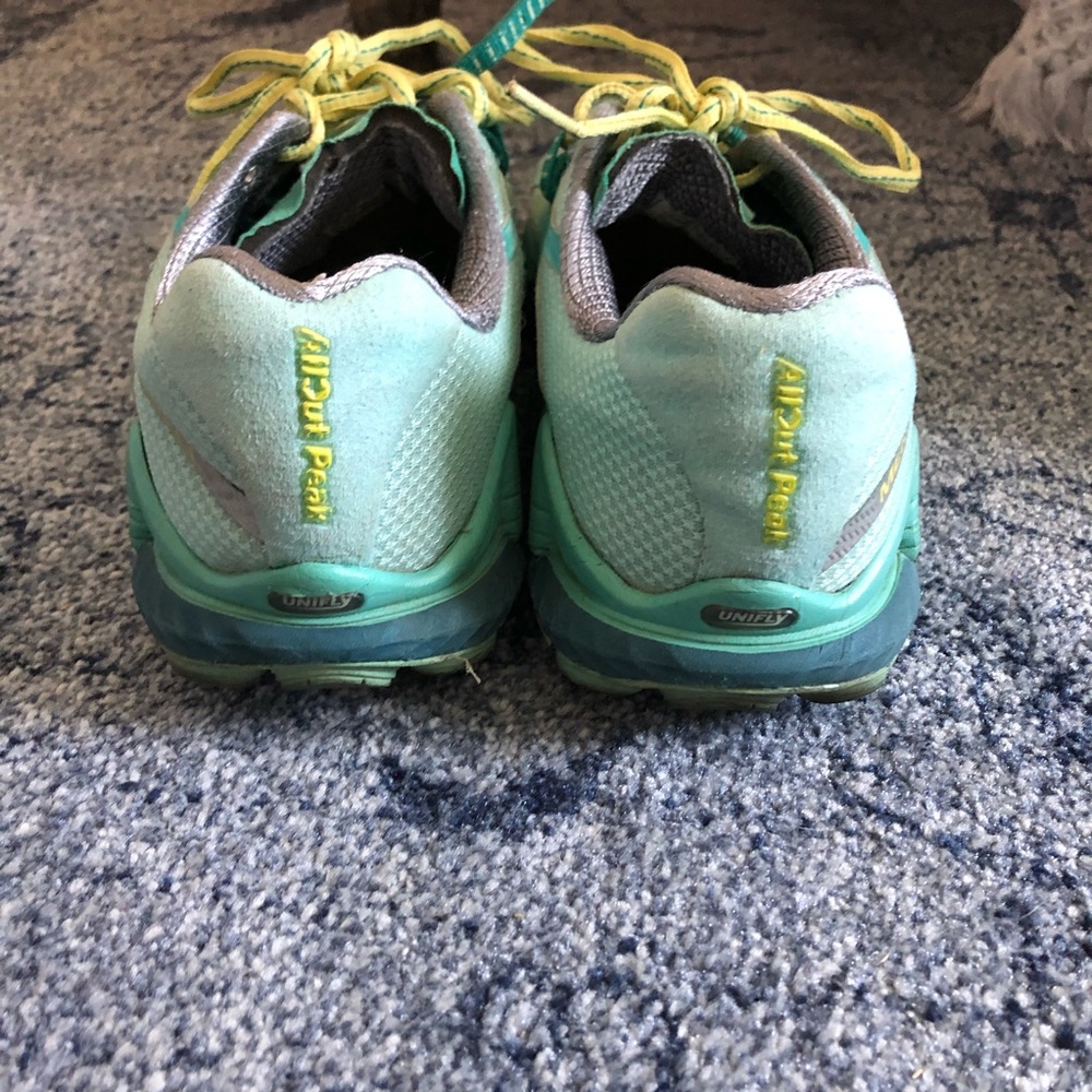 Merrell Running Shoes - Picture 3 of 6